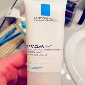 La Roche-Posay Mat Moisturizer